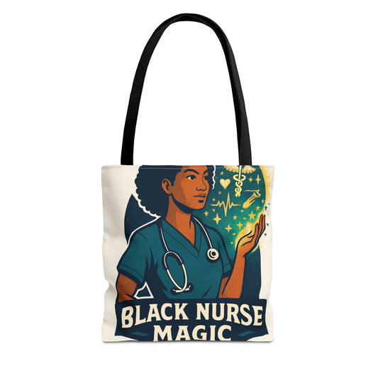 Copy of Tote Bag (AOP)